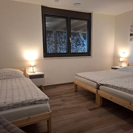 Ferienwohnung Sonnenseite Schopfheim Esterno foto
