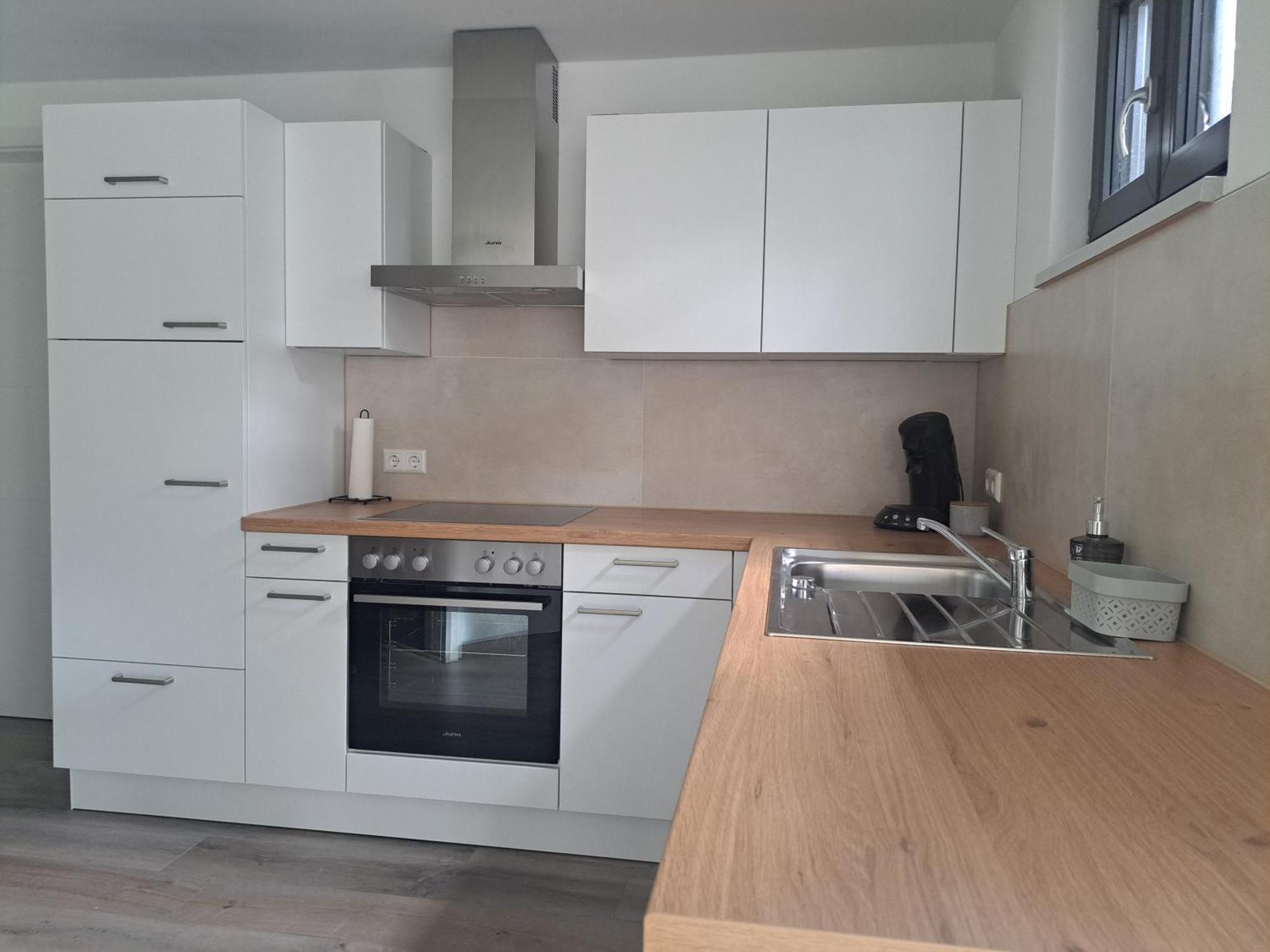 Ferienwohnung Sonnenseite Schopfheim Esterno foto