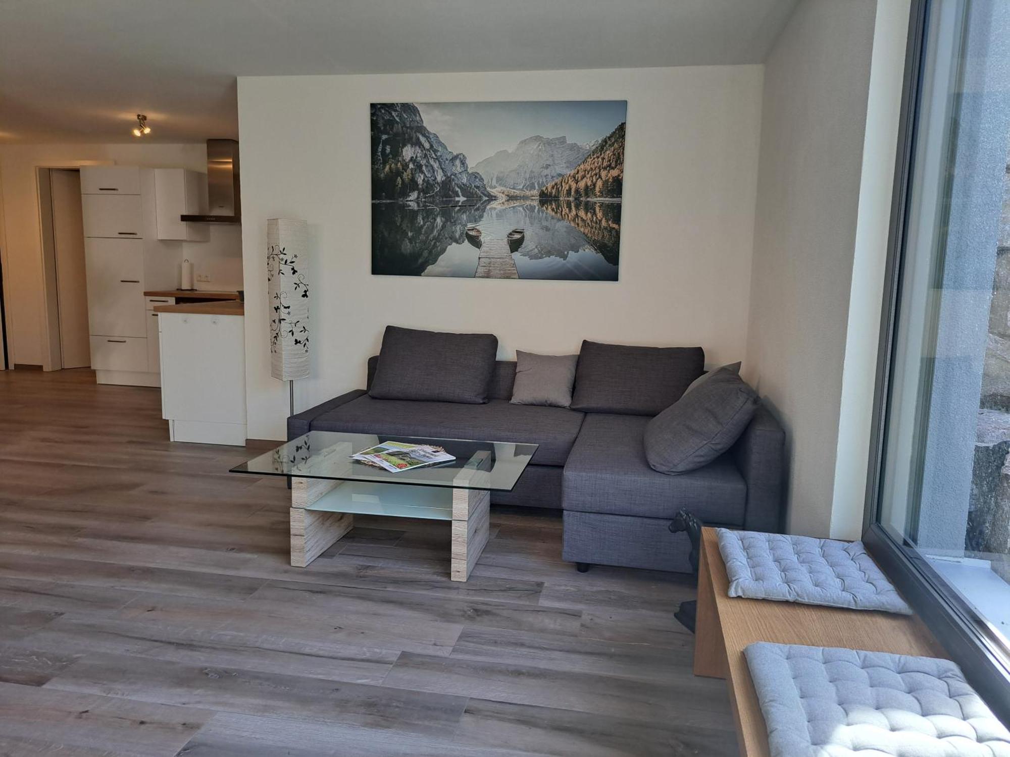 Ferienwohnung Sonnenseite Schopfheim Esterno foto