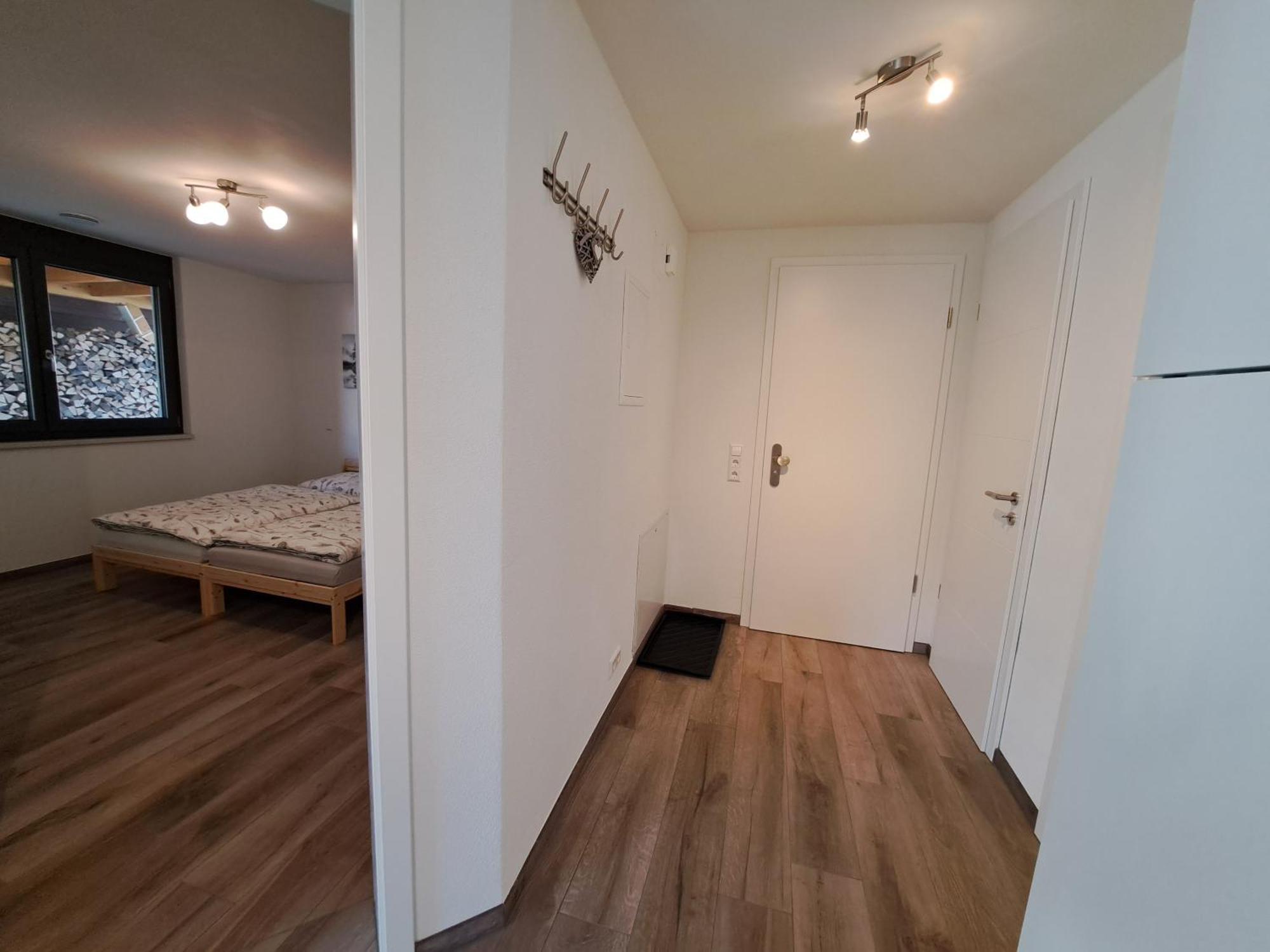 Ferienwohnung Sonnenseite Schopfheim Esterno foto