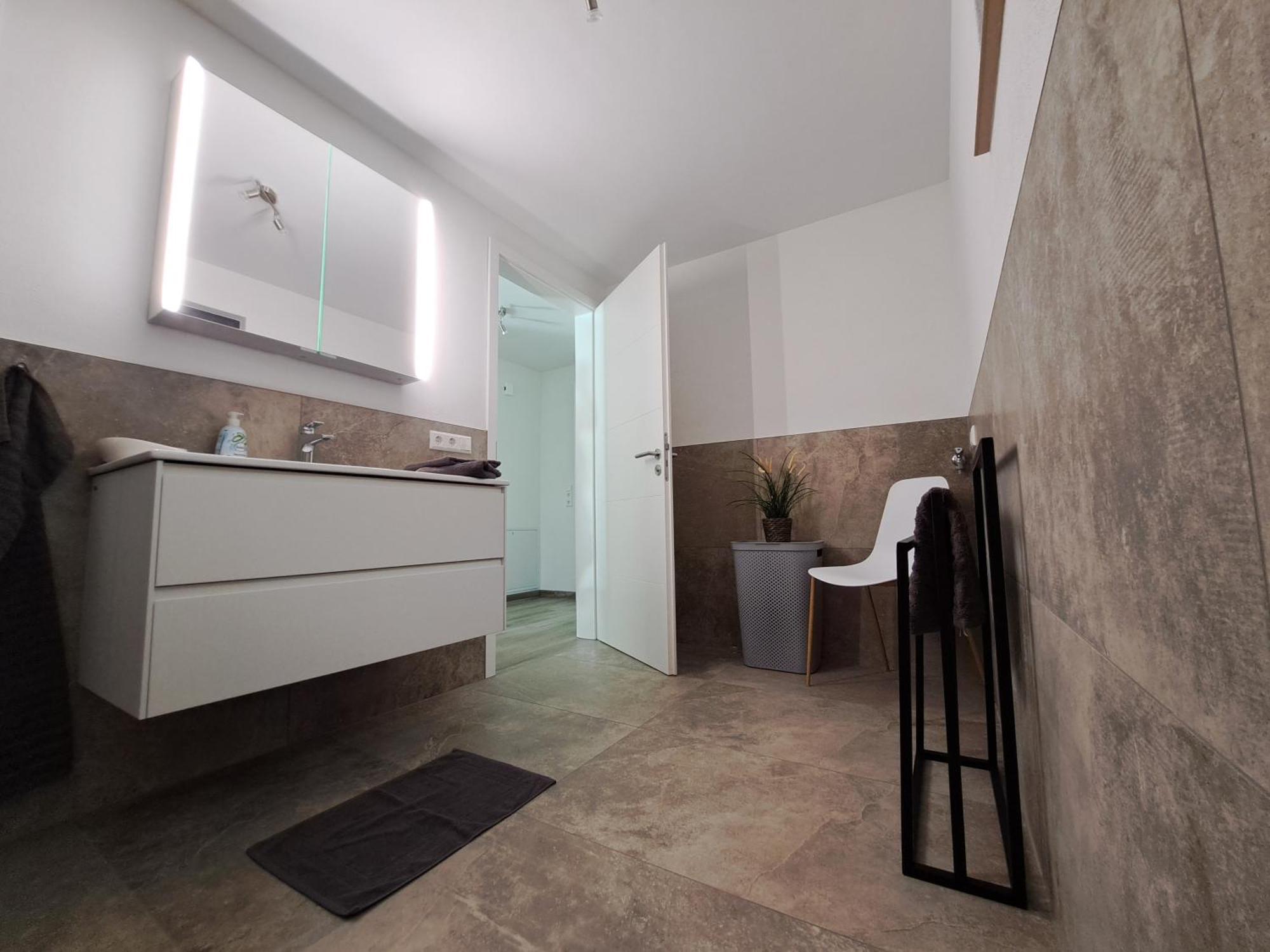 Ferienwohnung Sonnenseite Schopfheim Esterno foto