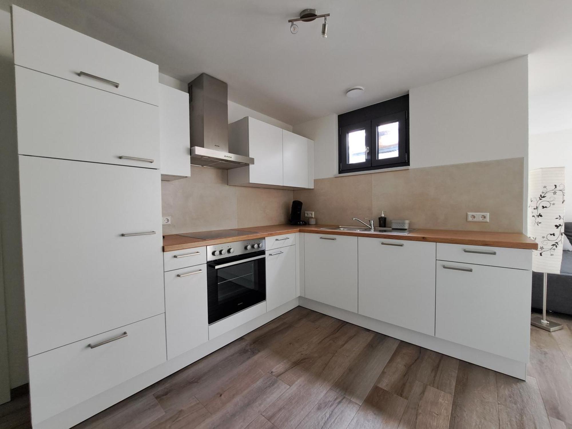 Ferienwohnung Sonnenseite Schopfheim Esterno foto